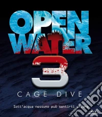 (Blu-Ray Disk) Open Water 3 brd