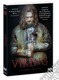 Viking (Extended Edition) dvd
