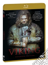 (Blu-Ray Disk) Viking (Extended Edition) brd