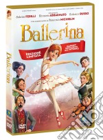 Ballerina (Special Edition Gold+Gadget Tiratura Limitata) dvd