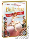 Ballerina (Special Edition Gold+Gadget Tiratura Limitata) dvd
