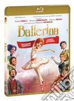 (Blu-Ray Disk) Ballerina (Special Edition Gold+Gadget Tiratura Limitata) brd