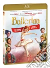 (Blu Ray Disk) Ballerina (Special Edition Gold+Gadget Tiratura Limitata) dvd