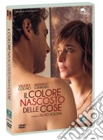 Colore Nascosto Delle Cose (Il) dvd