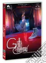 Gatta Cenerentola dvd