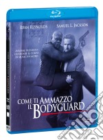 (Blu-Ray Disk) Come Ti Ammazzo Il Bodyguard brd