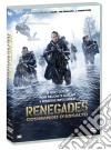 Renegades - Commando D'Assalto dvd