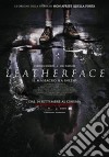 Leatherface - Il Massacro Ha Inizio dvd