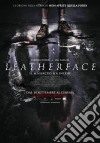 (Blu-Ray Disk) Leatherface - Il Massacro Ha Inizio dvd