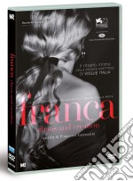 Franca: Chaos And Creation