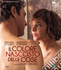 (Blu-Ray Disk) Colore Nascosto Delle Cose (Il) brd