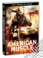 American Muscle dvd