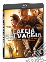 (Blu-Ray Disk) Caccia Selvaggia brd