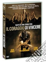 Coraggio Di Vincere (Il) dvd