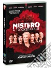 Mistero - A Crooked House dvd
