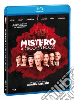 (Blu-Ray Disk) Mistero A Crooked House