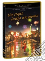 Sogno Lungo Un Giorno (Un) (Indimenticabili) dvd