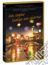 Sogno Lungo Un Giorno (Un) (Indimenticabili) dvd