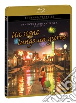 (Blu-Ray Disk) Sogno Lungo Un Giorno (Un) (Indimenticabili) brd