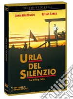 Urla Del Silenzio (Indimenticabili) dvd