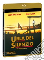 (Blu-Ray Disk) Urla Del Silenzio (Indimenticabili) brd