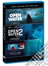 Open Water Collection (3 Dvd) dvd