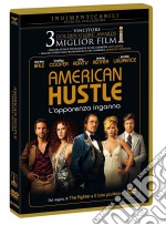 American Hustle (Indimenticabili) dvd