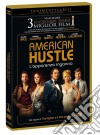 American Hustle (Indimenticabili) dvd