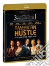 (Blu-Ray Disk) American Hustle (Indimenticabili) dvd