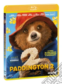 (Blu-Ray Disk) Paddington 2 brd