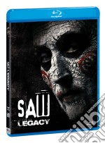 (Blu-Ray Disk) Saw: Legacy brd