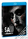 (Blu-Ray Disk) Saw: Legacy film in dvd di Michael Spierig Peter Spierig