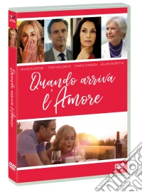Quando Arriva L'Amore dvd
