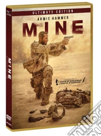Mine (Ultimate Edition) dvd