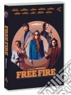 Free Fire dvd