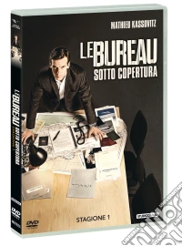 Bureau (Le) - Sotto Copertura - Stagione 01 (4 Dvd) dvd