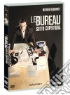 Bureau (Le) - Sotto Copertura - Stagione 01 (4 Dvd) dvd