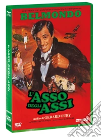 Asso Degli Assi (L') dvd