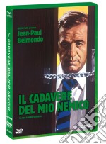 Cadavere Del Mio Nemico (Il) dvd