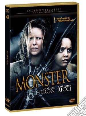 Monster (Indimenticabili) film in dvd di Patty Jenkins