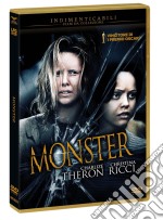 Monster (Indimenticabili) dvd