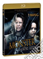 (Blu-Ray Disk) Monster (Indimenticabili) brd