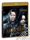 (Blu-Ray Disk) Monster (Indimenticabili) dvd