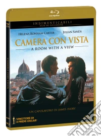 (Blu-Ray Disk) Camera Con Vista (Indimenticabili) brd
