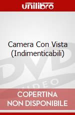 Camera Con Vista (Indimenticabili) dvd