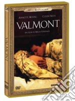 Valmont (Indimenticabili) dvd