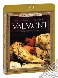 (Blu-Ray Disk) Valmont (Indimenticabili) brd