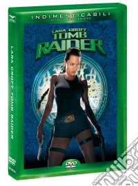 Lara Croft - Tomb Raider (Indimenticabili) dvd