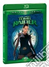 (Blu-Ray Disk) Lara Croft - Tomb Raider (Indimenticabili) dvd