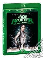 (Blu-Ray Disk) Lara Croft - Tomb Raider - La Culla Della Vita (Indimenticabili) brd